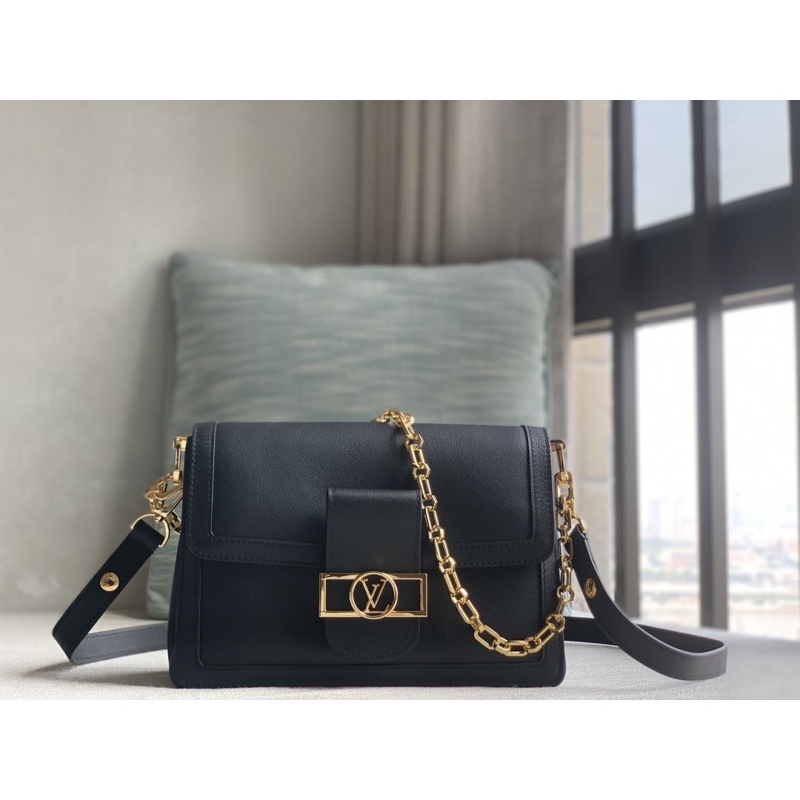 LV Satchel bags